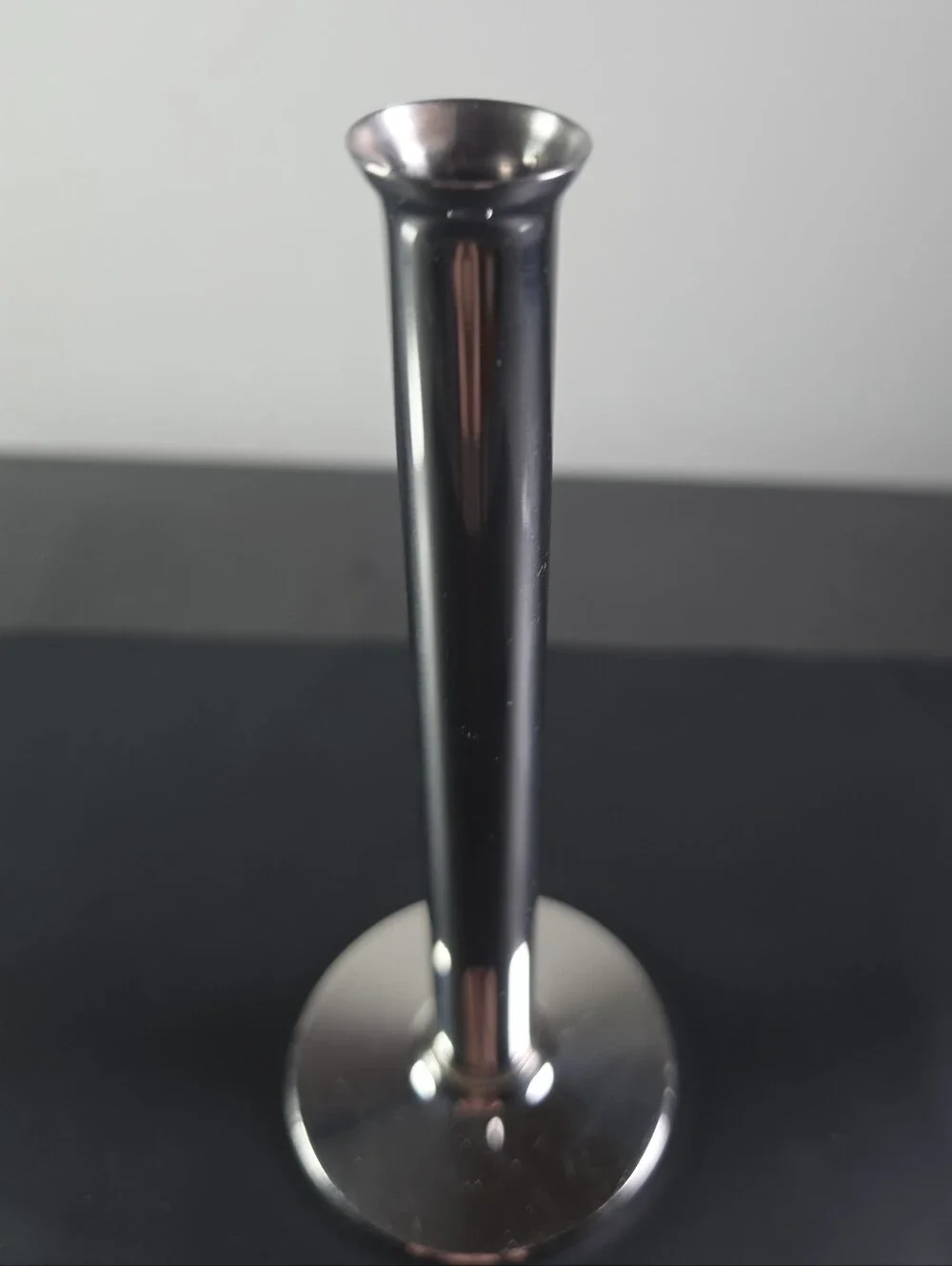 Bud Vase Schroeder Design Mid Century Modern